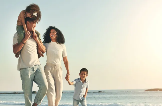 Financial Planning for Families