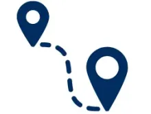 Create an informed roadmap for your transition.