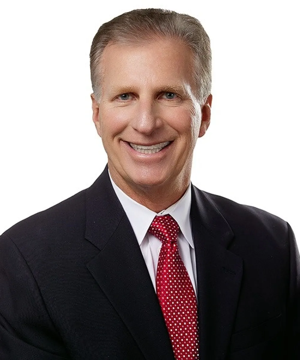 Edward Garruto