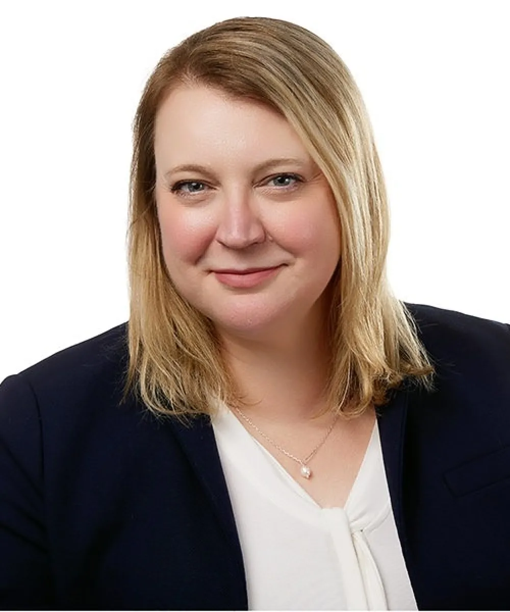 Jennifer Markowski