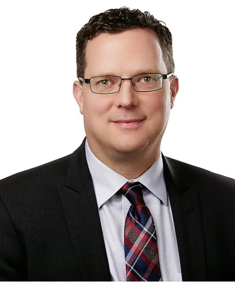Scott Wark