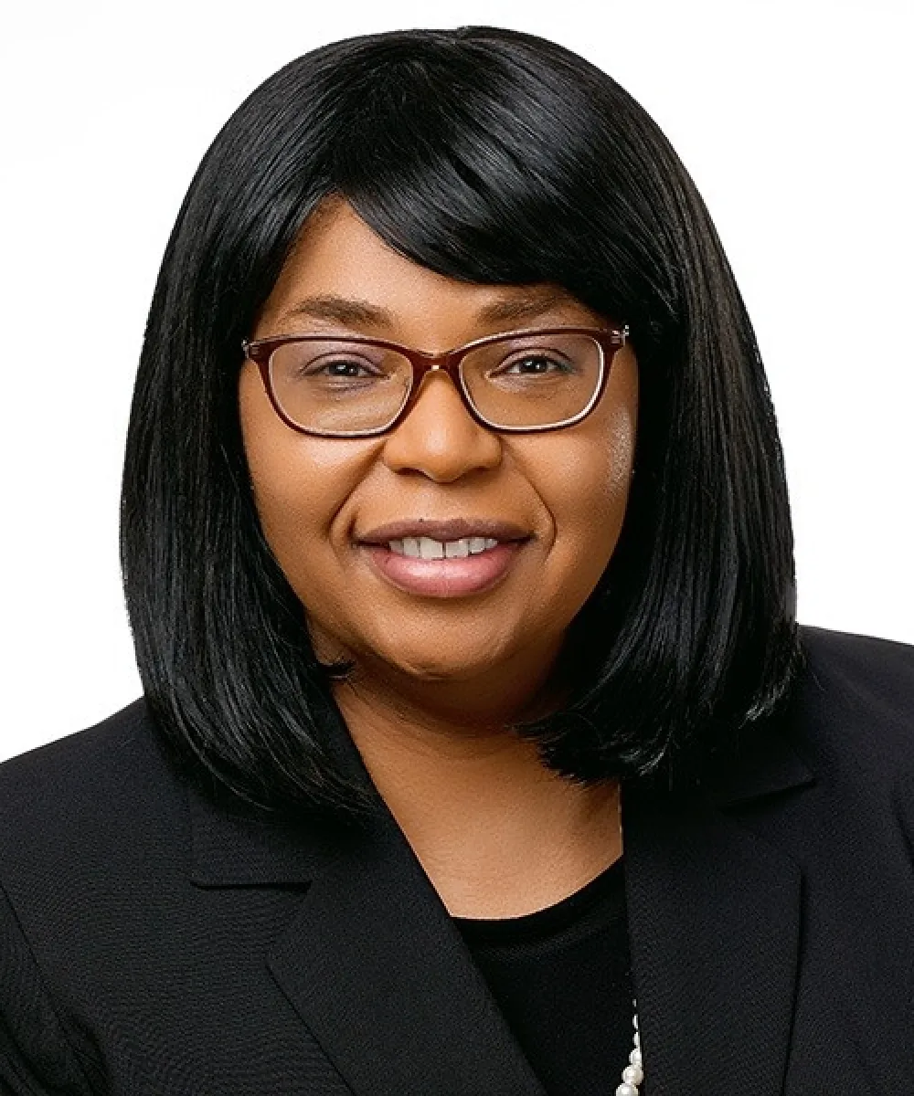 Sharon Goss
