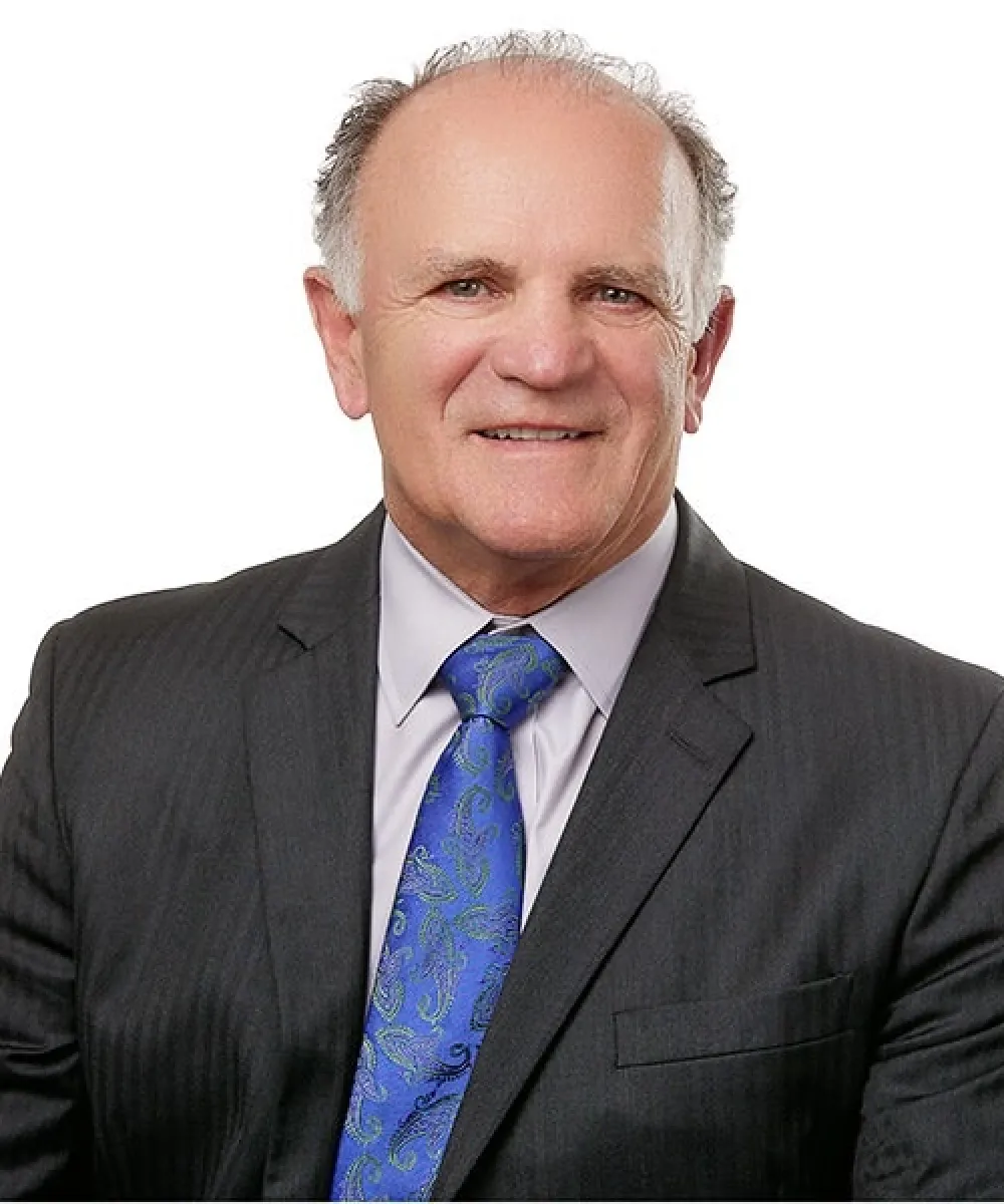 Ted Massaro